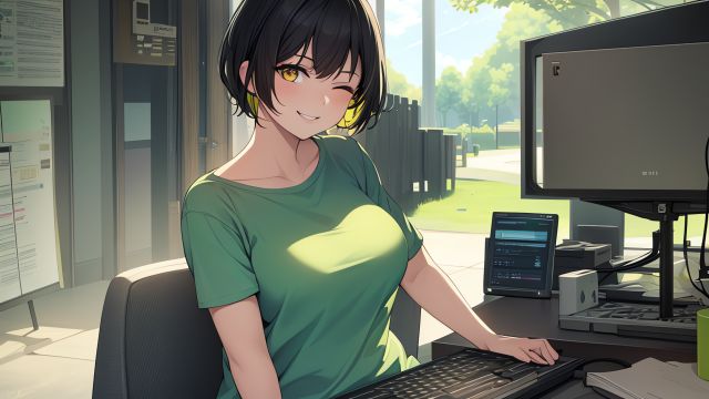 [Nunakeau présente son eXkluZiv Content !]